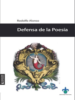cover image of Defensa de la Poesía